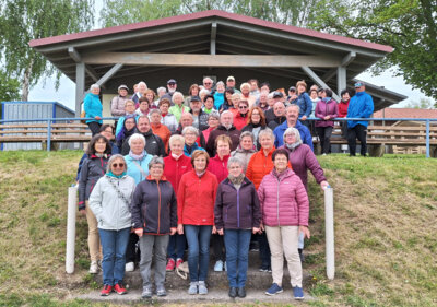 🌳 „Wandern mit andern“ 2025 – Gemeinsam auf Spurensuche jüdischer Geschichte