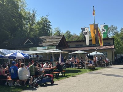 Maifest 2025 (Bild vergr&ouml;&szlig;ern)