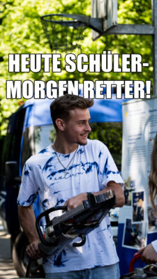 Meldung: Tag der Hilfsorganisationen