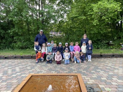 Meldung: Pflanzaktion im Stadtpark Rosenthal