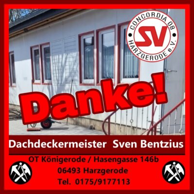 Foto zur Meldung: Danke!