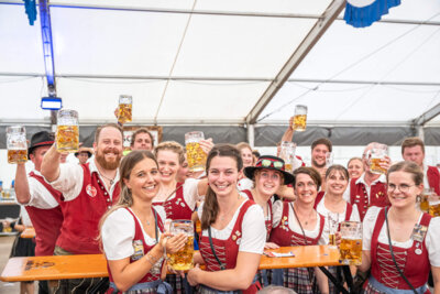 Hauchenberg-Ringtreffen | Freitag, 25. Juli 2025