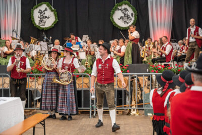 Hauchenberg-Ringtreffen | Samstag, 26. Juli 2025