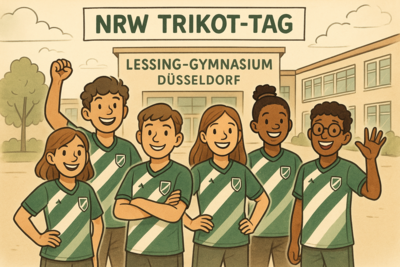 Quellvermerk: Illustration erstellt mit Unterstützung durch Künstliche Intelligenz (ChatGPT / DALL·E von OpenAI). (Bild vergrößern)