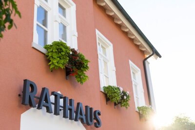 Rathaus am 30.05.2025 geschlossen (Bild vergrößern)