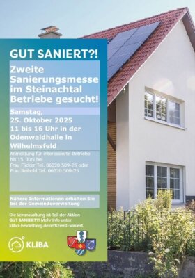 Plakat für die Bewerbung der Veranstaltung (Bild vergrößern)