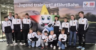 Daumendrücken und Mitfiebern - Liveticker in Bildern zum Handball-Finale!