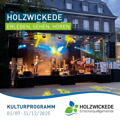 Foto: © Gemeinde Holzwickede