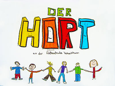Wir suchen: Erzieher (m/w/d) und/oder Kinderpfleger (m/w/d) für den Hort der Grundschule (Bild vergrößern)