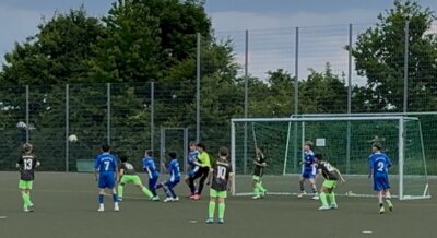 D1-Jgd.: Wichtiger Sieg gegen Ditzingen (Bild vergrößern)