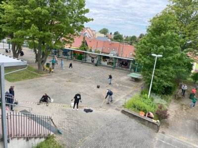 Meldung: Familien-Aktionstag