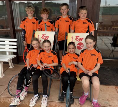 Kreisfinale im Tennis