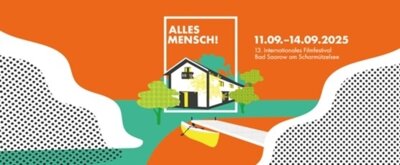 Meldung: FILM OHNE GRENZEN 2025 | Presseinformation