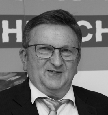 Nachruf Gerhard Löffler