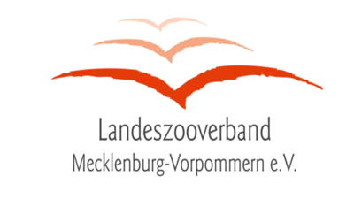 Das Emblem des Landeszooverband Mecklenburg-Vorpommern e.V. (Bild vergrößern)
