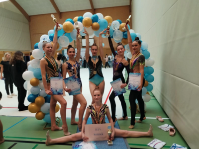 Meldung: Kreismeisterschaft/ Petermännchenpokal