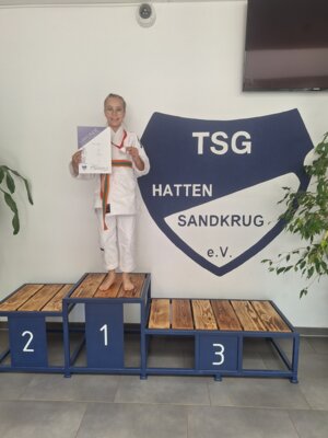 Meldung: Landessichtungsturnier U13