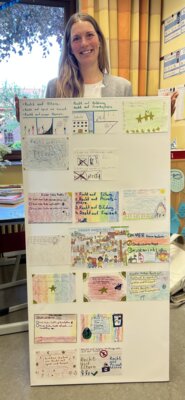 Workshop "Kinderrechte"