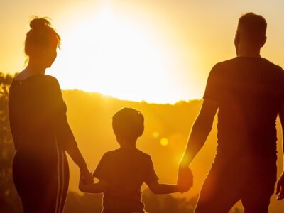 Pflegefamilien gesucht – Digitaler Infoabend am 12. Juni (Bild vergrößern)