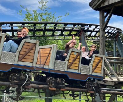 Ein unvergesslicher Tag im Wunderland Kalkar