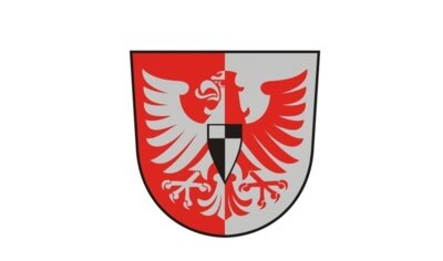 Wappen Stadt Rheinsberg (Bild vergrößern)