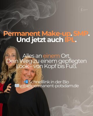 Andrea & Bianca begrüßen (Bild vergrößern)