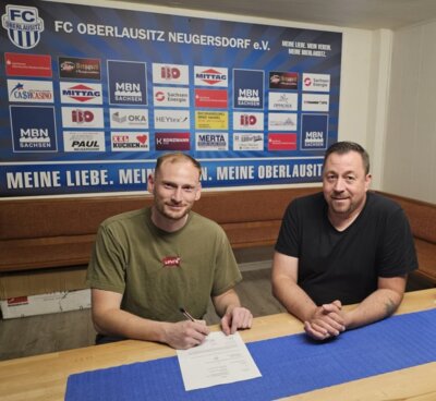 📝 Pressemitteilung / Vertragsverlängerung - DAVID (Bild vergr&ouml;&szlig;ern)