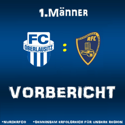 📝 Vorbericht zum Sachsenliga-Heimspiel gegen Reichenbach (Bild vergr&ouml;&szlig;ern)