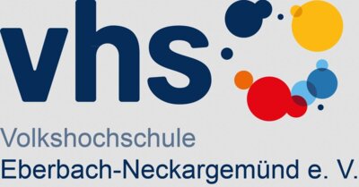 Volkshochschule Eberbach – Neckargemünd e.V. (Bild vergrößern)