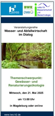 Screenshot: IG Bode-Lachs e.V  Einladung der HS MD
