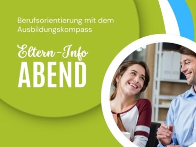 Eltern-Info-Abend (Bild vergrößern)
