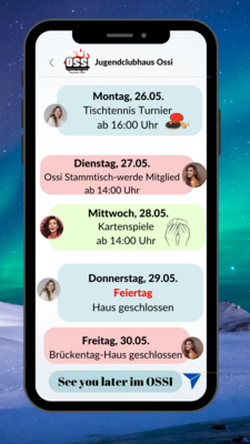 Angebote der Woche