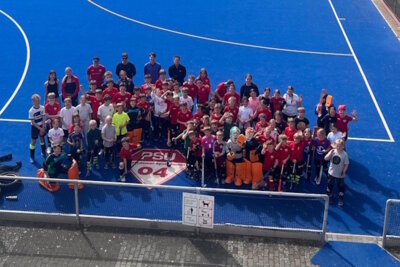 copyright Potsdamer Sport-Union04 e.V.