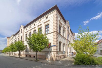 Meldung: Kreisverwaltung Elbe-Elster am 30. Mai geschlossen