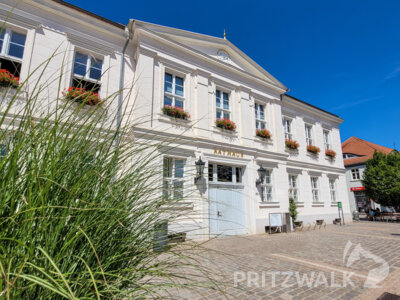 Wegen einer Softwareumstellung kann es ab dem 28. Mai zu Einschränkungen in der Stadtverwaltung Pritzwalk kommen. Foto: Stadt Pritzwalk (Bild vergr&ouml;&szlig;ern)