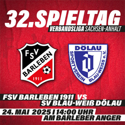 Vorletztes Heimspiel der Saison. (Bild vergrößern)