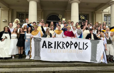 Abiturjahrgang 2025