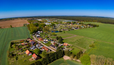 Meldung: Ortsteil Zachow - Kurzvorstellung