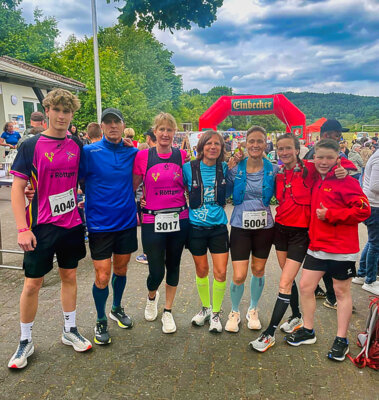 Sollinglauf 2025 (Bild vergrößern)