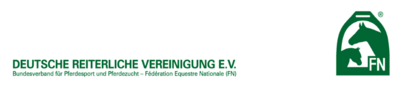 Zwei FN-Bundesstutenschauen in Redefin (Bild vergrößern)
