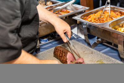 Mittwochs Sommergrillen startet am 4.6.25