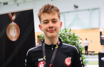 Meldung: Deutsche Meisterinnen und Deutsche Meister im U15 Säbel & U13 Degen