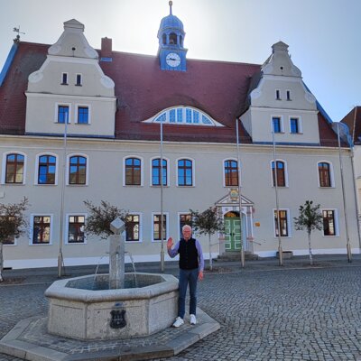 Bodo Broszinski (Bild vergrößern)