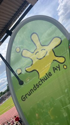 Einstein Jugendläufe (Bild vergrößern)