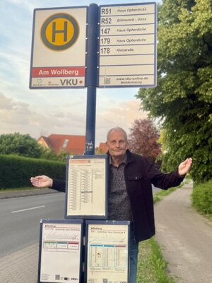 Meldung: Interessante Gäste bei „Schüttes-Kreisel-Talk“: Gibt es für den Busverkehr in Richtung Schwerte und Unna noch eine Chance?