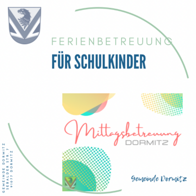 Ferienbetreuung in den Herbstferien