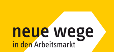 Informationen "Neue Wege" (Bild vergrößern)