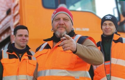 Aktuelle Fragen rund um die Abfallentsorgung im Landkreis Potsdam-Mittelmark