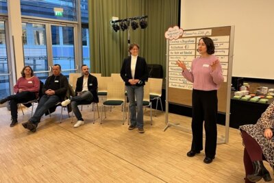 Teltower Jugendliche haben entschieden