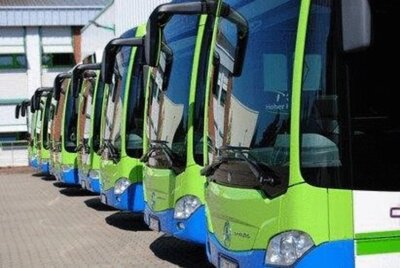Bus 184 – Ersatzhaltestellen und frühere Abfahrt